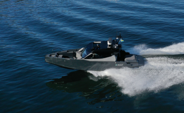 Greenbay G-force 8