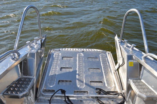 Arronet 23 5 cc work - Bild 8