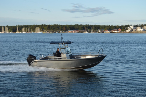 Arronet 23 5 spt - Marinmäklarna AB