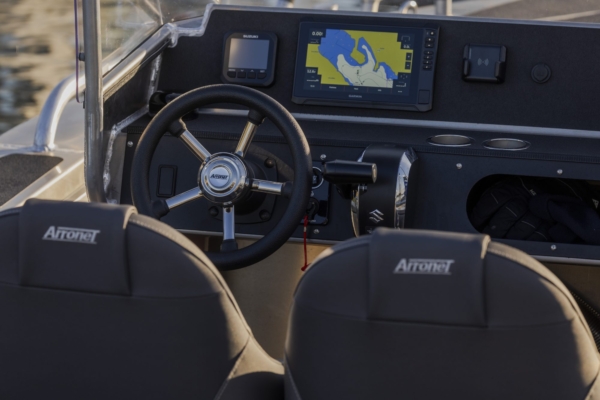 Arronet 18 5 SP - Bild 2