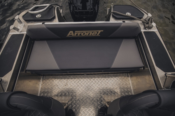 Arronet 18 5 SPO - Bild 5