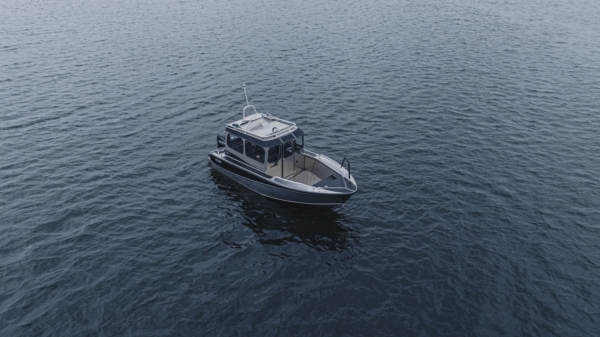 Arronet 18 5 C - Marinmäklarna AB