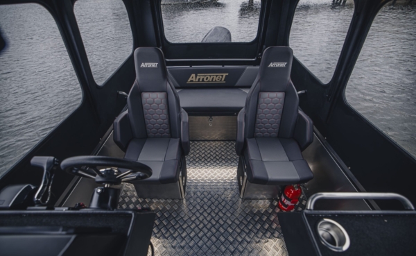 Arronet 18 5 c - Bild 8