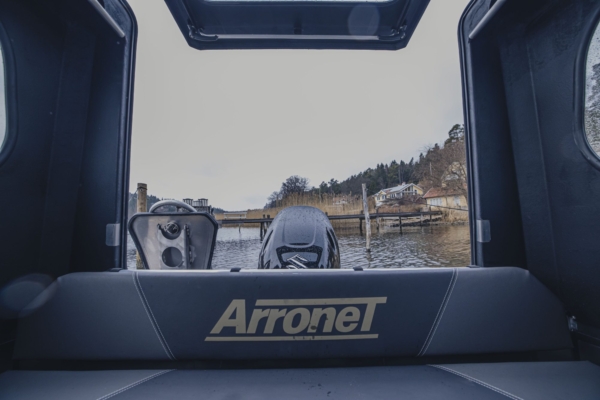 Arronet 18 5 c - Bild 4