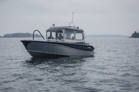 Arronet 18 5 C - Marinmäklarna AB