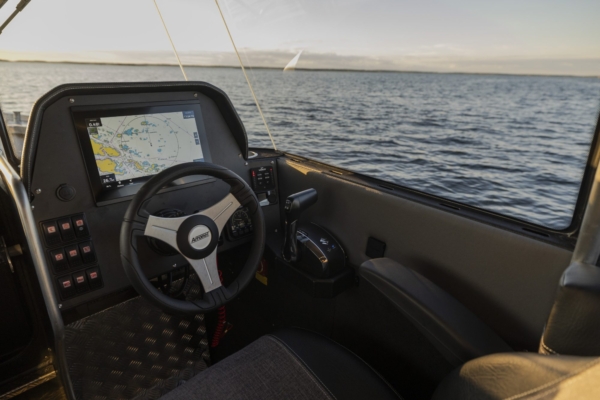 Arronet 20 5 Surprise - Marinmäklarna AB