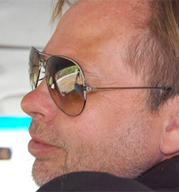 Niclas Sjögren