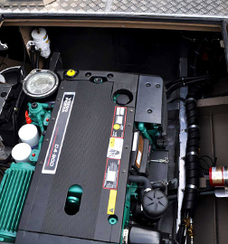 SERVICE MOTOR & BÅT