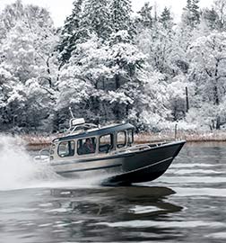 VINTERFÖRVARING