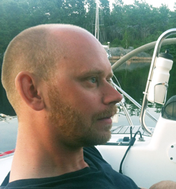 Andreas Schrickel