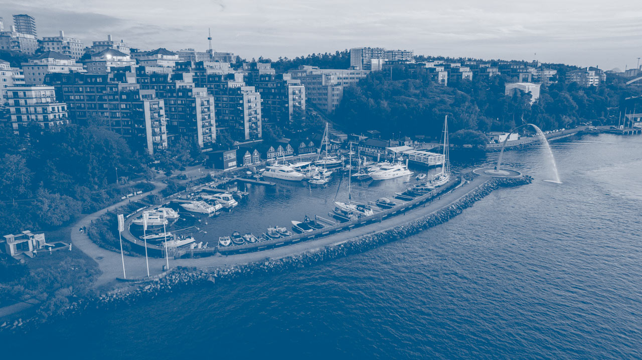 Kontakt och öppettider - Hamnen Marinmäklarna Nacka Strand