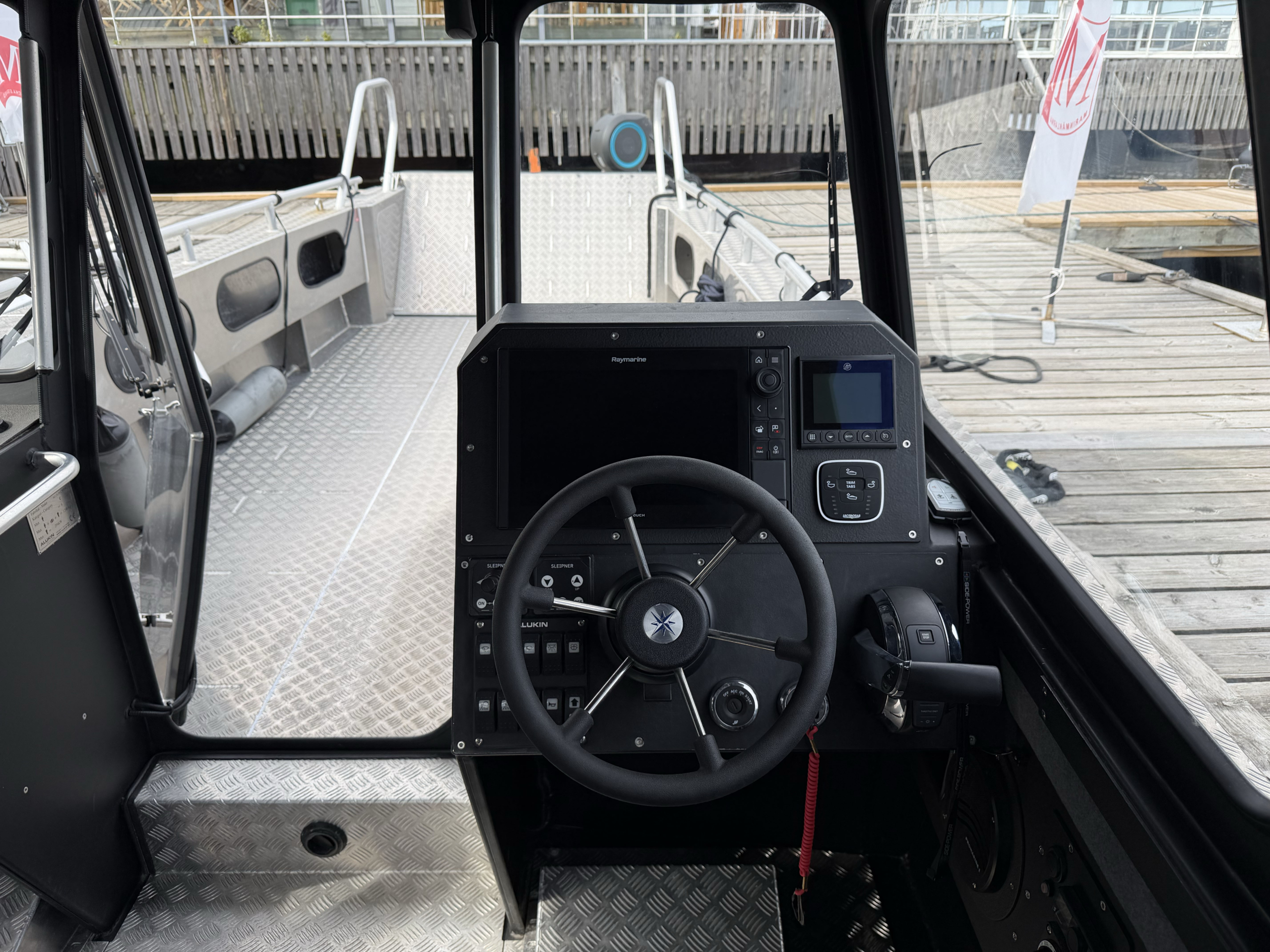 Alukin CW 850 - Bild 9