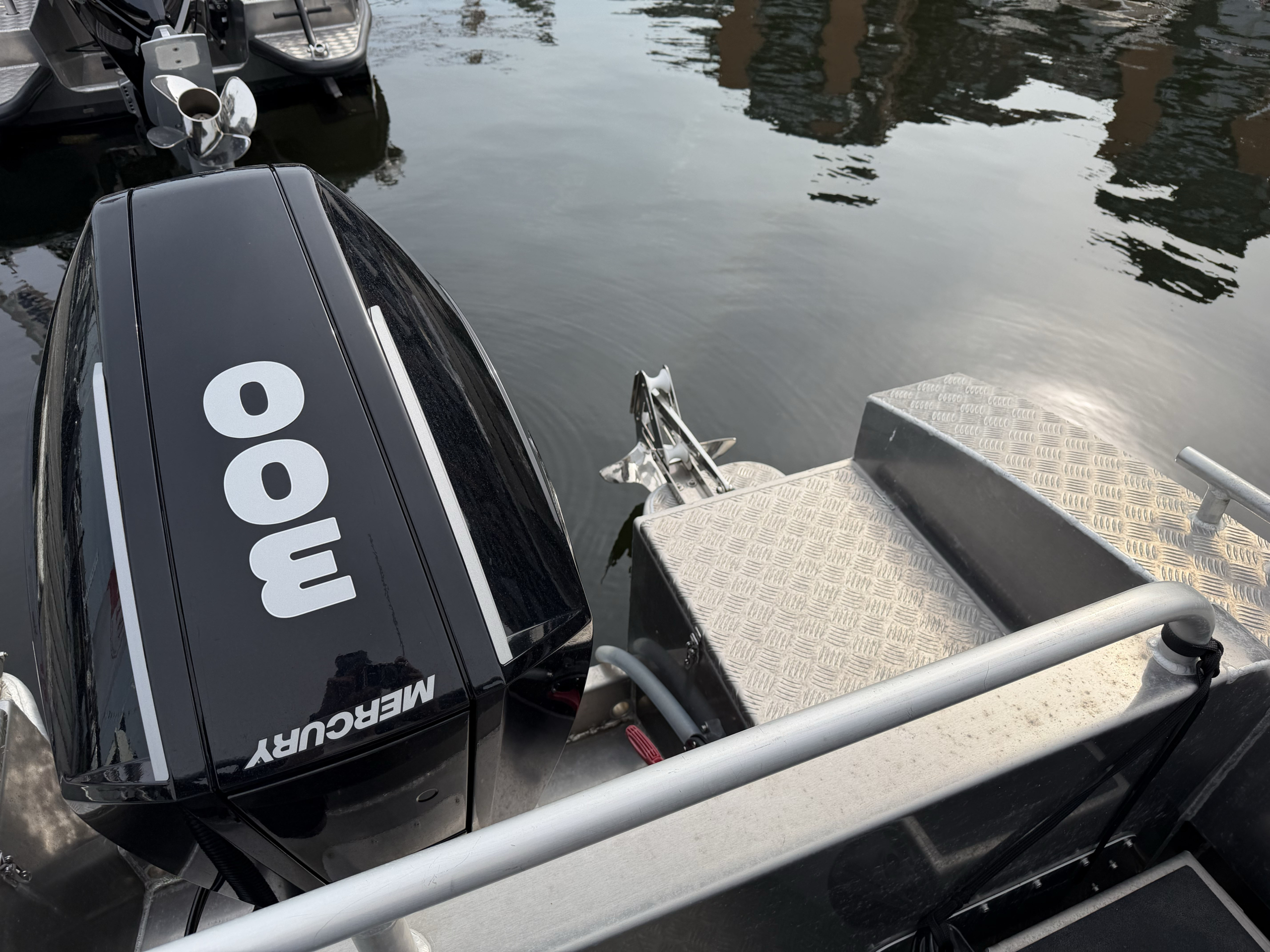 Alukin CW 850 - Bild 6
