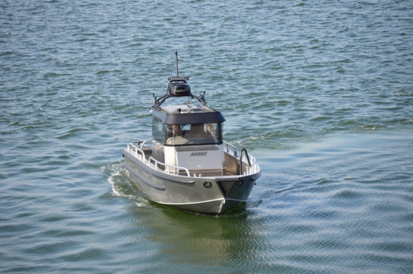 Arronet 23 5 CC