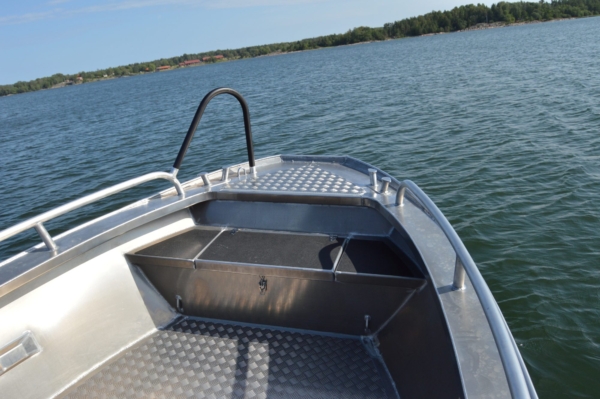 Arronet 23 5 cc - Bild 6