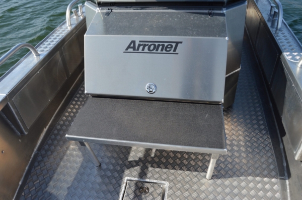 Arronet 23 5 cc - Bild 5