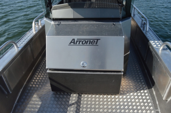 Arronet 23 5 cc - Bild 4
