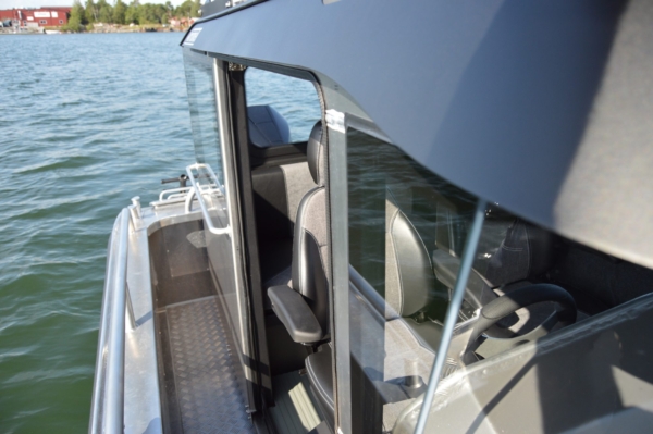 Arronet 23 5 cc work - Bild 5