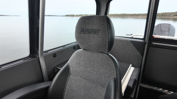 Arronet 23 5 Surprise - Bild 3