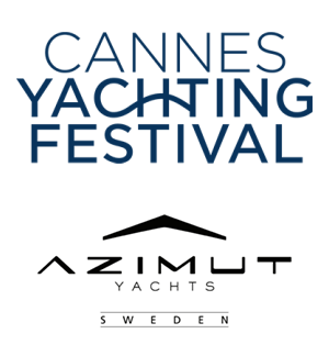 Välkommen till Cannes Yachting Festival