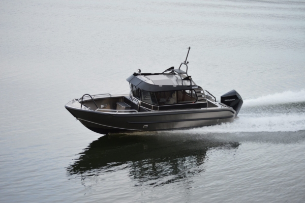 Arronet 24 5 Surprise L - Marinmäklarna AB