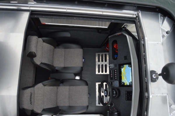 Arronet 24 5 cc - Bild 5