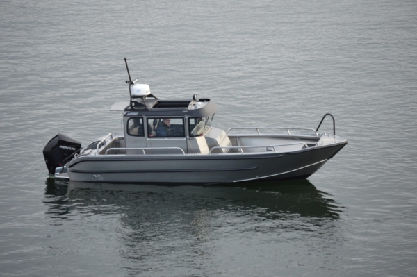 Arronet 24 5 cc - Bild 6