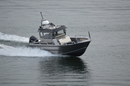 Arronet 24 5 cc - Marinmäklarna AB