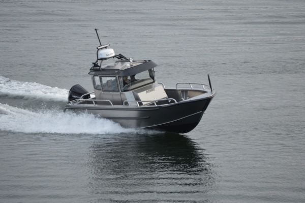 Arronet 24 5 cc - Marinmäklarna AB