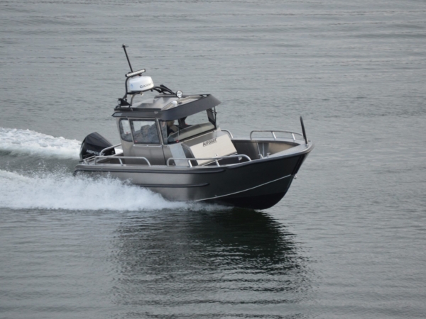 Arronet 24 5 cc - Marinmäklarna AB