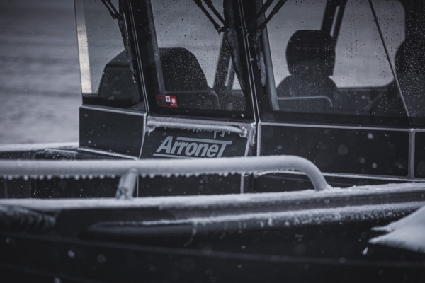 Arronet 26 Surprise - Bild 6