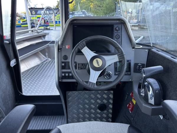 Arronet 24 5 Surprise H - Bild 9
