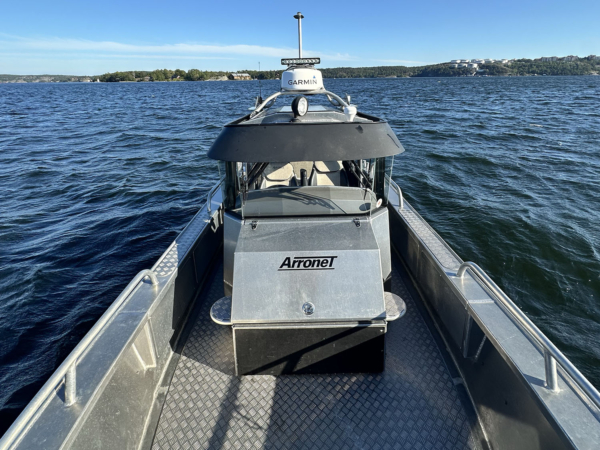 Arronet 24 5 CC - Produktbild 1 (Marinmäklarna)