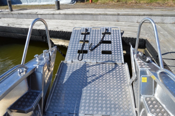 Arronet 23 5 CC Work - Marinmäklarna AB