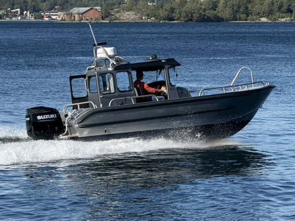 Arronet 24 5 CC - Produktbild 1 (Marinmäklarna)