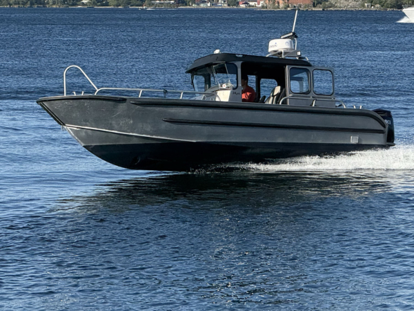 Arronet 24 5 CC - Produktbild 1 (Marinmäklarna)
