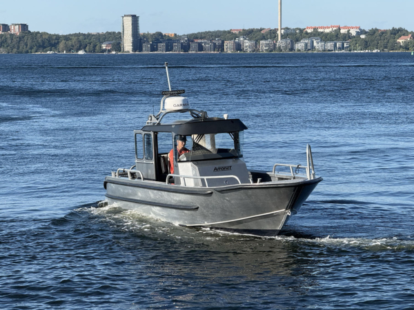 Arronet 24 5 CC - Produktbild 1 (Marinmäklarna)