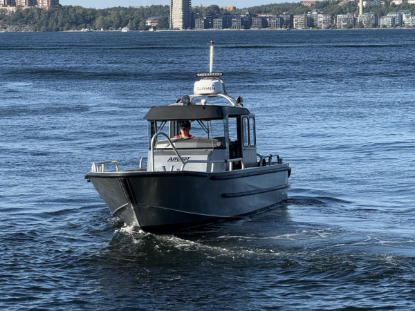 Arronet 24 5 CC - Produktbild 1 (Marinmäklarna)