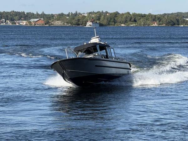 Arronet 24 5 CC - Produktbild 1 (Marinmäklarna)