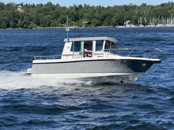 Nordstar 24