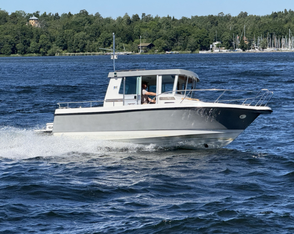 Nordstar 24