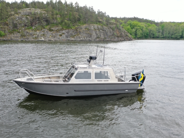 Tärnskär T27 - Ny