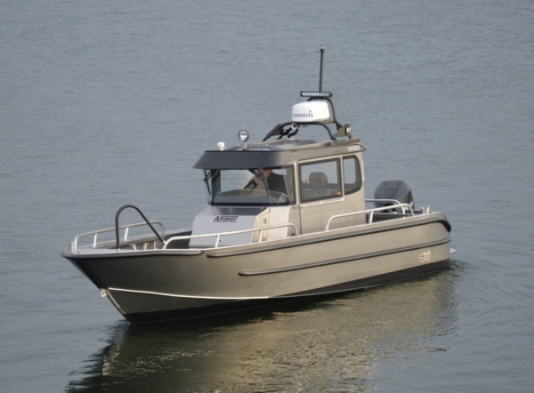 Arronet 24 5 cc - Bild 8