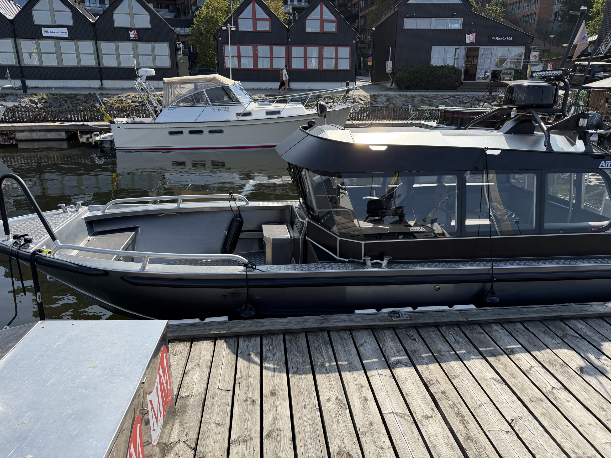 Arronet 26 Surprise - Demo - Bild 2