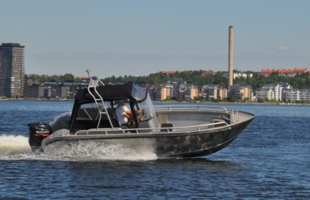 Arronet 20 SP - Produktbild 1 (Marinmäklarna)