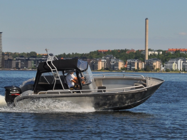 Arronet 20 SP