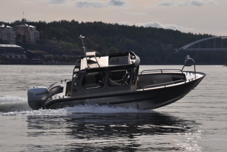 Arronet 20 5 CS - Produktbild 1 (Marinmäklarna)