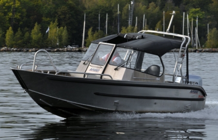 Arronet 20 5 SPO - Produktbild 1 (Marinmäklarna)