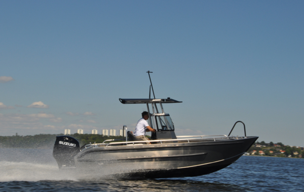 Arronet 20 5 SPT - Marinmäklarna