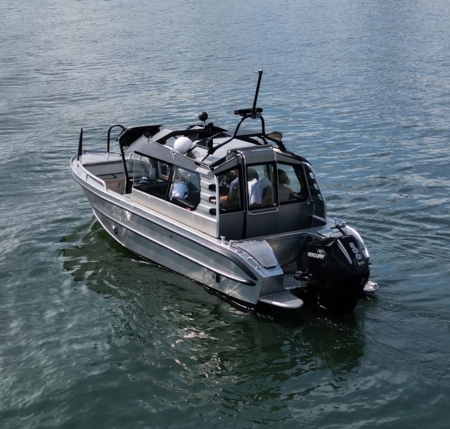 Arronet 20 5 Surprise - Produktbild 1 (Marinmäklarna)